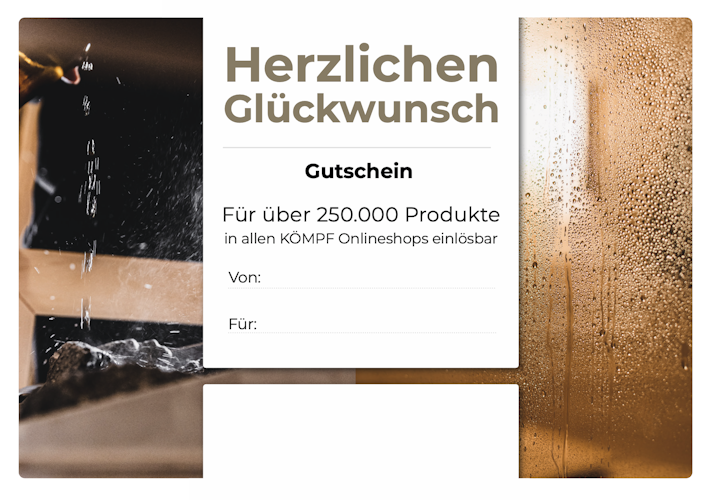 Gutschein
