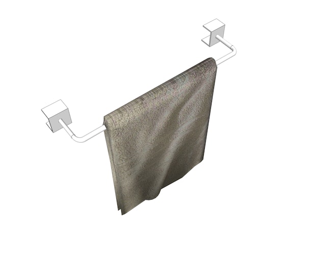 WWOO Designbeton-Outdoorküche Maarten
