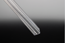 Vorschaubild T&J Polycarbonat U-Profil für Stegplatten 16 mm