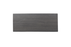 Fiberdeck Harmony WPC-Randdiele massiv 3000 mm