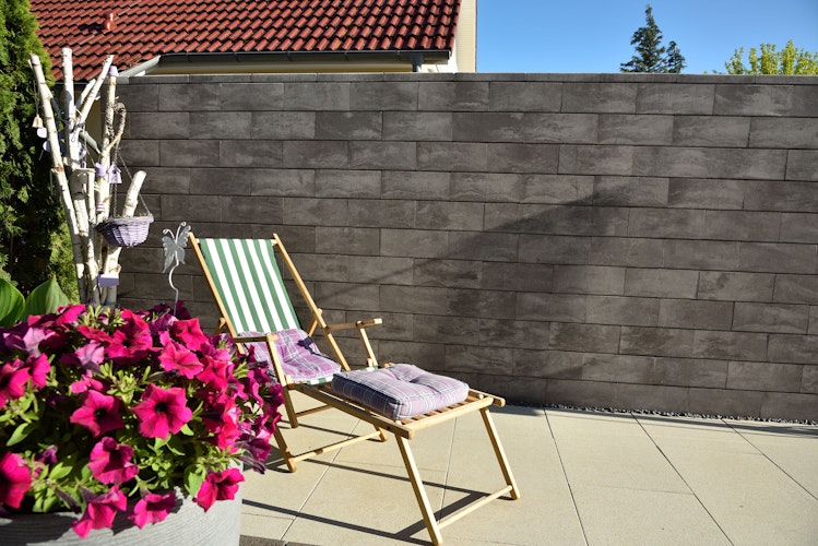 WESERWABEN® Mauersteine Vario-Line® Classic
