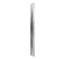 Vorschaubild Alberts® Zaunpf.-Adapter,schneller Austausch alter Zaunpf., feuerverz.,für Pfosten ⌀38mm 622367