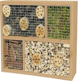 T&J LABO-3D Insektenhaus 2 T&J LABO-3D Insektenhaus 2Zubehörbild