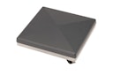 Vorschaubild dz LED Zaunbeleuchtung für Torpfosten 120 x 120 mm
