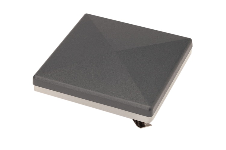 dz LED Zaunbeleuchtung für Torpfosten 120 x 120 mm