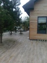 Vorschaubild Millboard® Terrassendiele WEATHERED Vintage Oak 200 x 3600 32 mm