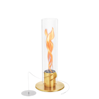 Höfats SPIN 1200 Tischfeuer