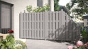Vorschaubild TraumGarten Jumbo WPC 179x179 cm