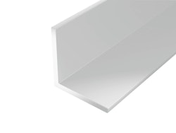 Alberts® Winkelprofil, Kunststoff, versch. Größen