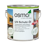Osmo UV-Schutz-Öl Farbig Osmo UV-Schutz-Öl FarbigZubehörbild