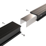 Cobra Fastener Structural Verbindungsstück (Packung mit 4 Stück) Cobra Fastener Structural Verbindungsstück (Packung mit 4 Stück) Zubehörbild