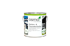 Osmo Garten- & Fassadenfarbe Osmo Garten- & FassadenfarbeZubehörbild
