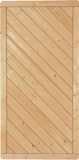 T&J CLASSIC DIAGONAL 900 x 1800 mm T&J CLASSIC DIAGONAL 900 x 1800 mmZubehörbild