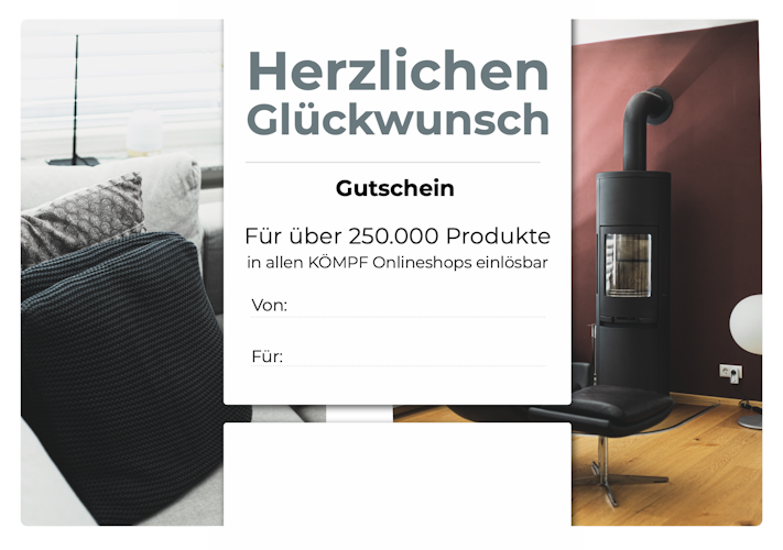 Gutschein