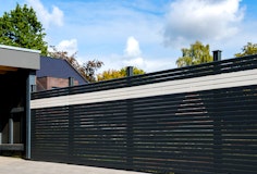 OSMO ALU-CLADDING RHOMBUS Typ A VerkleidungsprofilZubehörbild