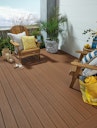 Vorschaubild FIBERON WPC Terrassendiele Goodlife R12 Tuscan villa