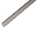Vorschaubild Alberts® Winkelprofil 14,5x11,5x1,5mm. Alu silber eloxiert
