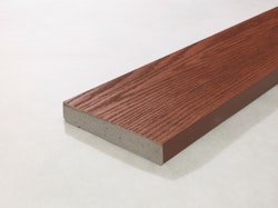 Millboard® Terrassendiele ENHANCED GRAIN Jarrah 176 x 3600 x 32 mm