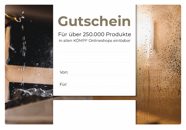 Gutschein