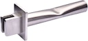 Vorschaubild WESERWABEN® Halterung für Sichtschutz-Element 8er-Set - Vario-Line® Classic