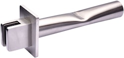 WESERWABEN® Halterung für Sichtschutz-Element 8er-Set - Vario-Line® Classic