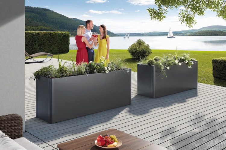 Biohort Pflanzbeet Belvedere