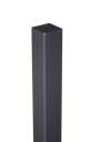 Vorschaubild GroJa Aluminium-Torpfosten 6x6 inkl. Kappe