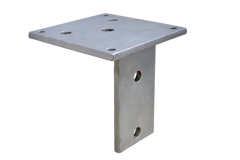 GroJa Montageadapter GroJa Montageadapter Zubehörbild