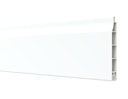 Vorschaubild OSMO ALU-Fence Einzelprofil 184 x 1,9 x 14,5 cm