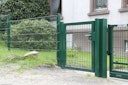 Vorschaubild dz Flügeltor VARIO trend Einzeltor