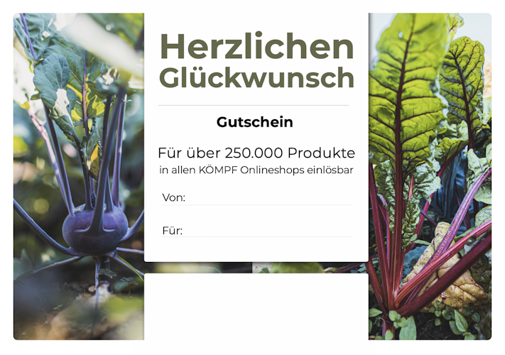 Gutschein