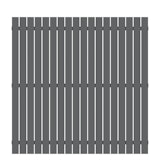 TraumGarten Squadra Alu-Sichtschutz 1800 x 1800 mm TraumGarten Squadra Alu-Sichtschutz 1800 x 1800 mmZubehörbild