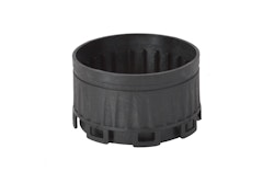 aMbooo Terrassendielen Adapter 50 mm für Stelzlager