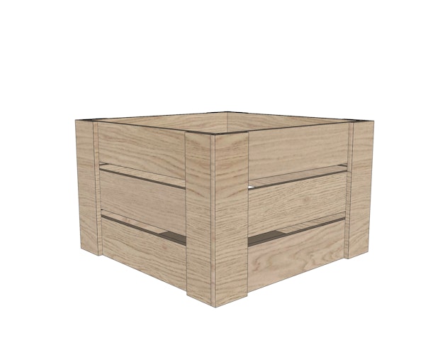 WWOO Designbeton-Outdoorküche Ean
