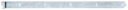 Vorschaubild Alberts® Ladenband 800x45 mm ⌀16 mm galvvz.