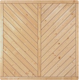 T&J CLASSIC DIAGONAL 1800 x 1800 mm T&J CLASSIC DIAGONAL 1800 x 1800 mmZubehörbild