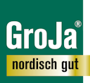 Vorschaubild GroJa Solid Rhombus Einzeltor Rahmen Aluminium Anthrazitgrau auf Maß