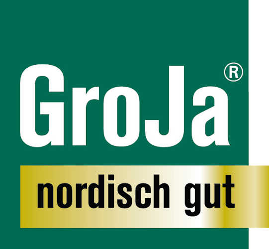 GroJa Solid Rhombus Einzeltor Rahmen Aluminium Anthrazitgrau auf Maß