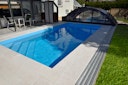 Vorschaubild WESERWABEN® Pool- / Beckenrandsteine - Aquitaine