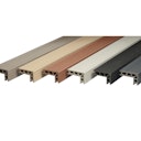 Vorschaubild UPM ProFi Rail Step Terrassen-Stufenkante 