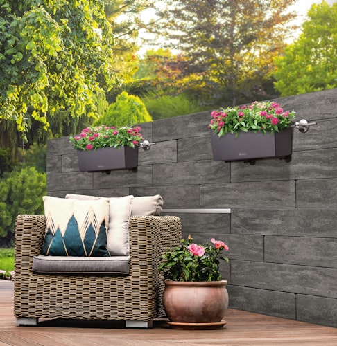 WESERWABEN® Mauersteine Vario-Line® Long