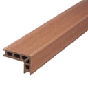 Vorschaubild UPM ProFi Rail Step Terrassen-Stufenkante 