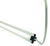 T&J Gotland-Serie LED-Zwischenleiste inkl. Solarpfostenkappe T&J Gotland-Serie LED-Zwischenleiste inkl. SolarpfostenkappeZubehörbild