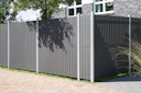 Vorschaubild TraumGarten Squadra Alu-Sichtschutz auf Maß