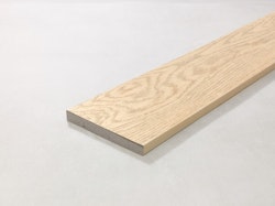  Millboard® Blende ENHANCED Ashwood 146 x 3600 x 16 mm