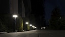 Vorschaubild dz LED Zaunbeleuchtung für Torpfosten 120 x 120 mm