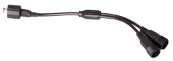 GroJa Glow Y-Verteiler