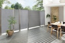 Vorschaubild TraumGarten SYSTEM Rhombus 1800 x 1800 mm