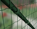 Vorschaubild Alberts® Zaunsystem Fix-Clip Pro Befestigungsschelle