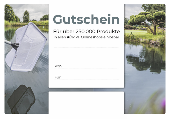 Gutschein